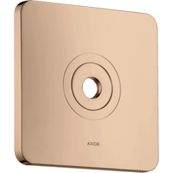 Rozeta, softsquare Czerwony...