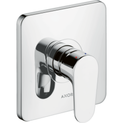 Jednouchwytowa bateria...