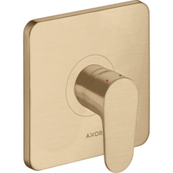 Jednouchwytowa bateria...