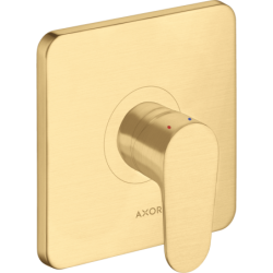 Jednouchwytowa bateria...