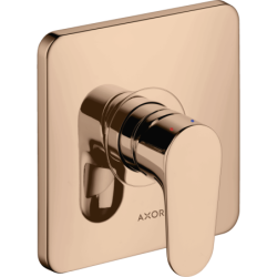 Jednouchwytowa bateria...