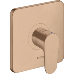 Jednouchwytowa bateria...