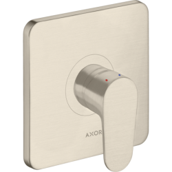 Jednouchwytowa bateria...