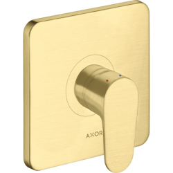 Jednouchwytowa bateria...