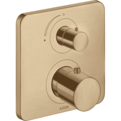 Bateria termostatyczna z...