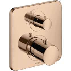 Bateria termostatyczna z...