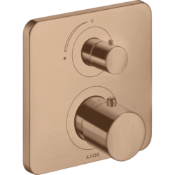 Bateria termostatyczna z...