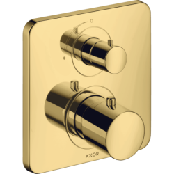 Bateria termostatyczna z...