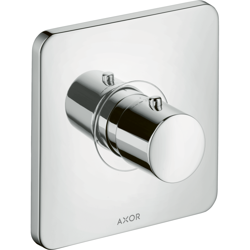 Bateria termostatyczna, podtynkowa Chrom Citterio M AXOR 34715000
