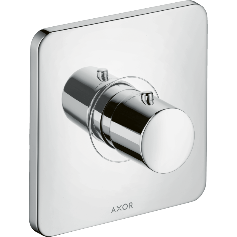 Bateria termostatyczna HighFlow, podtynkowa Chrom Citterio M AXOR 34716000