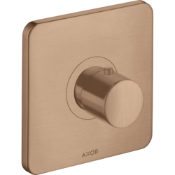 Bateria termostatyczna...