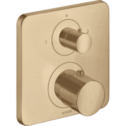 Bateria termo. z zaworem...