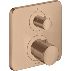 Bateria termo. z zaworem...