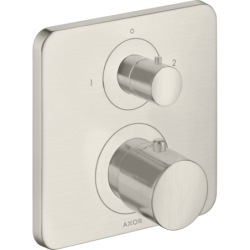 Bateria termo. z zaworem...