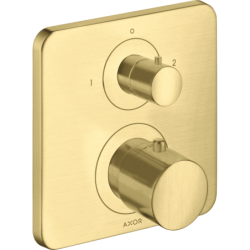 Bateria termo. z zaworem...