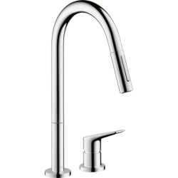 2-otworowa jednouchwytowa...