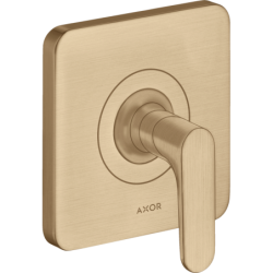 Zawór odcinający,...