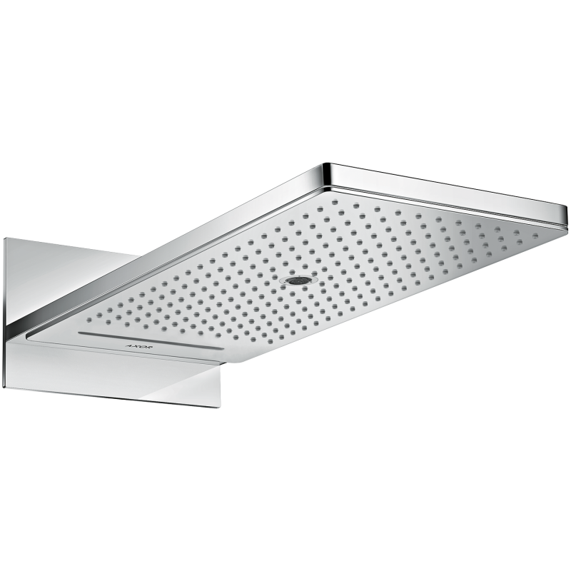 Głowica prysznicowa 250/580 3jet Chrom ShowerSolutions AXOR 35283000