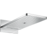 Głowica prysznicowa 250/580 3jet Chrom ShowerSolutions AXOR 35283000