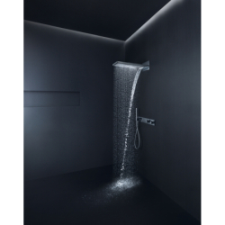 Głowica prysznicowa 250/580 3jet Chrom ShowerSolutions AXOR 35283000