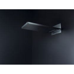 Głowica prysznicowa 250/580 3jet Chrom ShowerSolutions AXOR 35283000