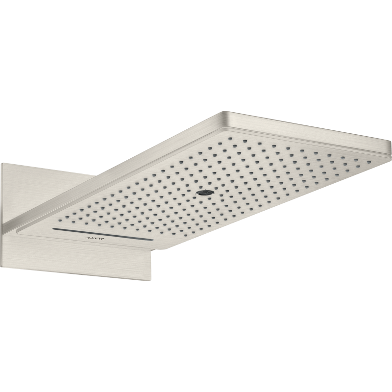 Głowica prysznicowa 250/580 3jet Stal Szlachetna Optyczna ShowerSolutions AXOR 35283800