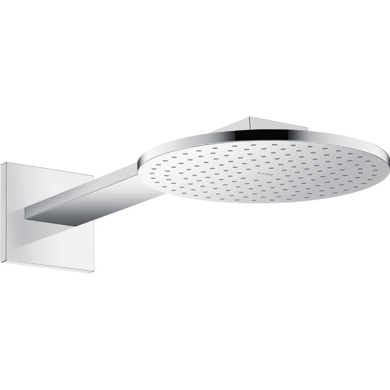 Głowica prysznicowa 250 1jet z ramieniem prysznicowym Chrom ShowerSolutions AXOR 35284000