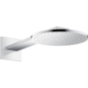 Głowica prysznicowa 250 1jet z ramieniem prysznicowym Chrom ShowerSolutions AXOR 35284000