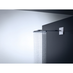 Głowica prysznicowa 250 1jet z ramieniem prysznicowym Chrom ShowerSolutions AXOR 35284000