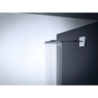 Głowica prysznicowa 250 1jet z ramieniem prysznicowym Chrom ShowerSolutions AXOR 35284000