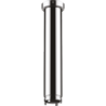 Zestaw przedłużający 230 mm do przyłącza sufitowego Stal Szlachetna Optyczna ShowerSolutions AXOR 35288800