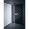 Głowica prysznicowa 250 2jet do montażu w suficie Chrom ShowerSolutions AXOR 35297000