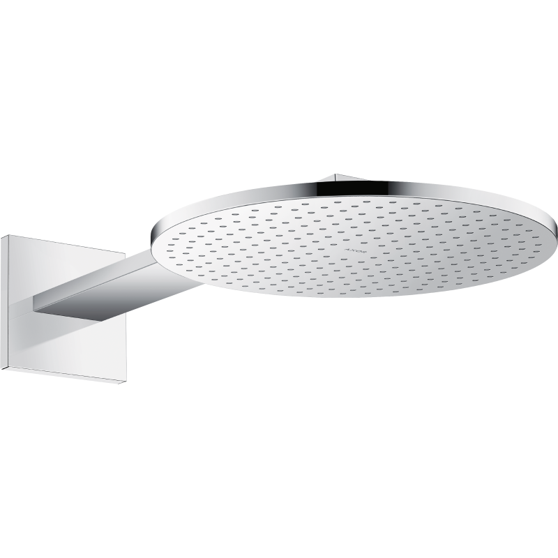 Głowica prysznicowa 300 2jet z ramieniem prysznicowym Chrom ShowerSolutions AXOR 35303000