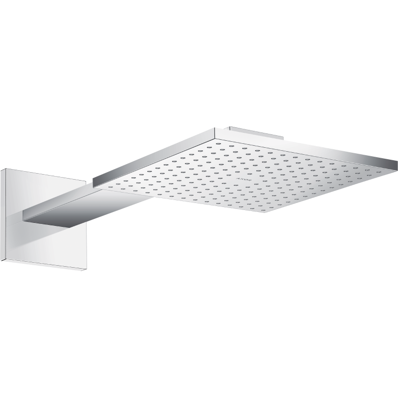 Głowica prysznicowa 250/250 2jet z ramieniem prysznicowym Chrom ShowerSolutions AXOR 35310000