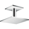 Głowica prysznicowa 250/250 2jet do montażu w suficie Chrom ShowerSolutions AXOR 35312000