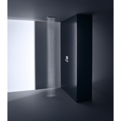 Głowica prysznicowa 250/250 2jet do montażu w suficie Chrom ShowerSolutions AXOR 35313000