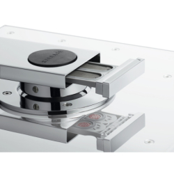 Głowica prysznicowa 300/300 1jet z ramieniem prysznicowym Chrom ShowerSolutions AXOR 35314000