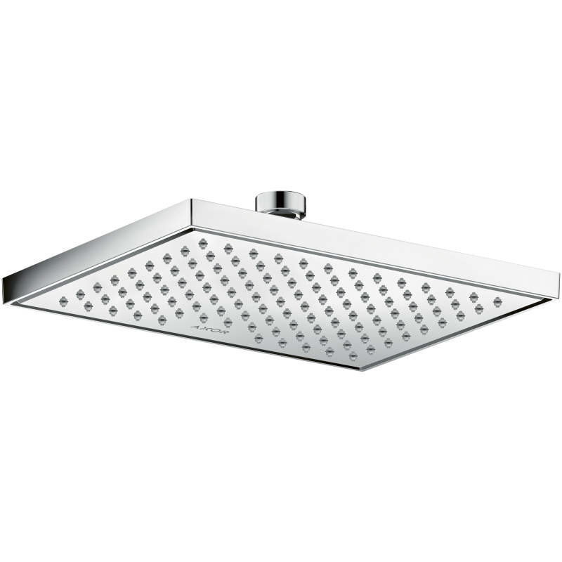 Głowica prysznicowa 245/185 1jet EcoSmart Chrom ShowerSolutions AXOR 35374000