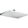 Głowica prysznicowa 245/185 1jet EcoSmart Chrom ShowerSolutions AXOR 35374000