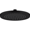 Głowica prysznicowa 245 1jet Czarny Matowy ShowerSolutions AXOR 35380670