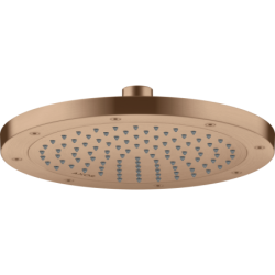 Głowica prysznicowa 245...