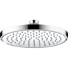 Głowica prysznicowa 220 1jet EcoSmart Chrom ShowerSolutions AXOR 35383000