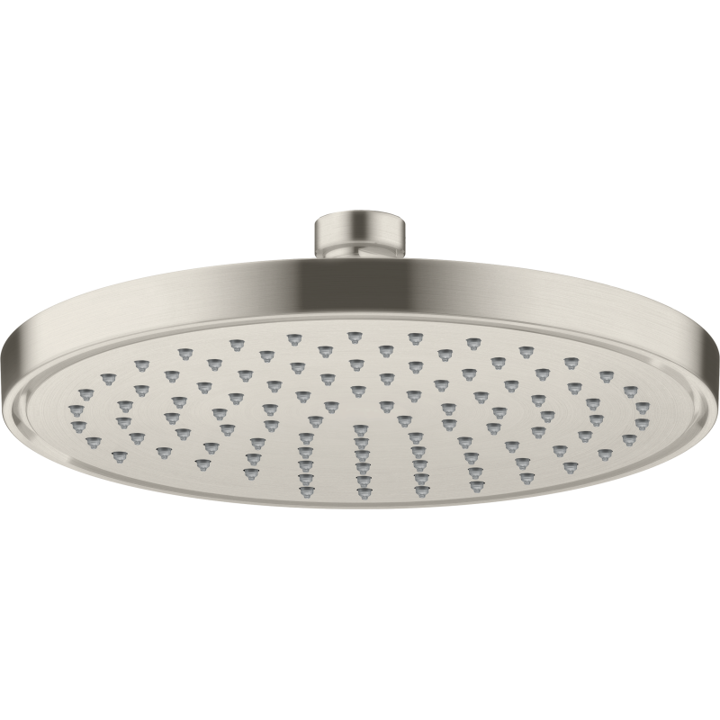 Głowica prysznicowa 220 1jet EcoSmart Stal Szlachetna Optyczna ShowerSolutions AXOR 35383800