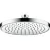 Głowica prysznicowa 220 1jet EcoSmart+ Chrom ShowerSolutions AXOR 35388000