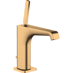 Jednouchwytowa bateria...