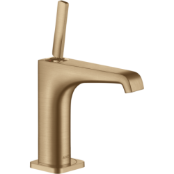 Jednouchwytowa bateria...