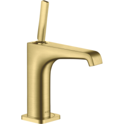 Jednouchwytowa bateria...