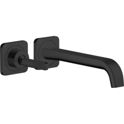 Bateria umywalkowa z...