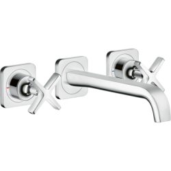 3-otworowa bateria...