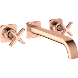 3-otworowa Bateria umyw. z...